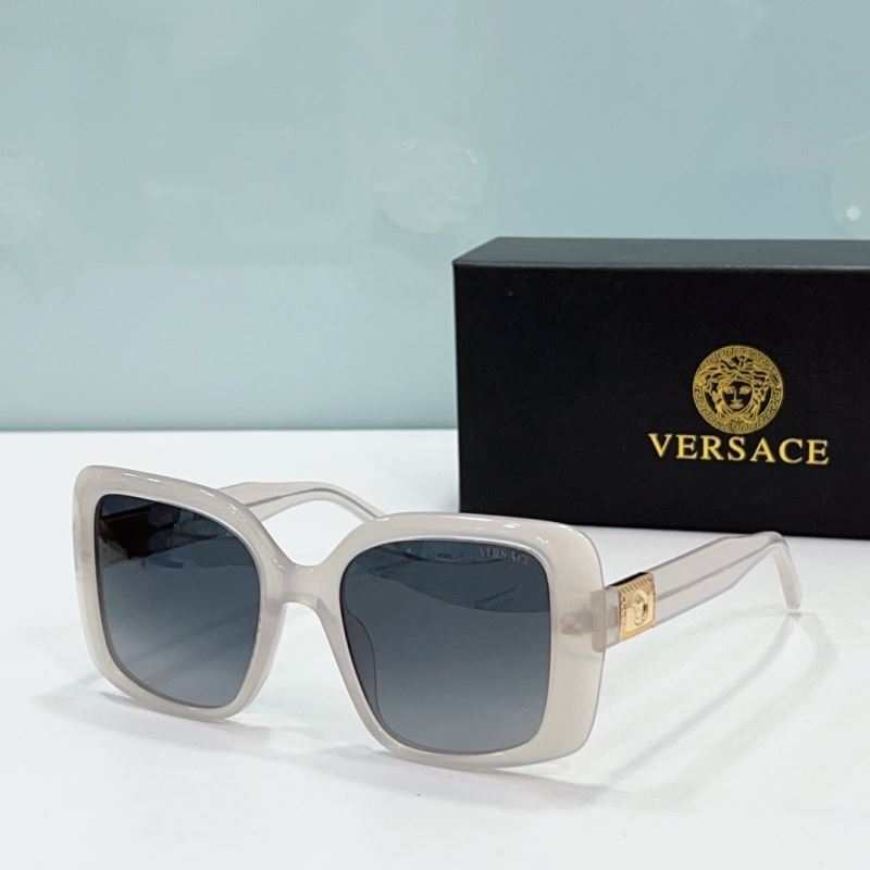 Versace Sunglasses